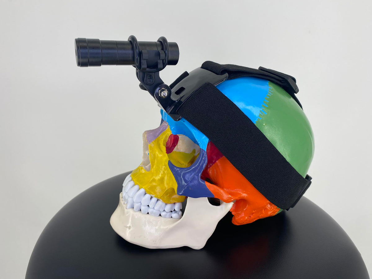 Zestaw Motion Laser